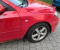 Червоний Мазда 3, об'ємом двигуна 1.6 л та пробігом 280 тис. км за 2750 $, фото 16 на Automoto.ua