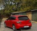 Красный Мазда 3, объемом двигателя 2 л и пробегом 360 тыс. км за 2500 $, фото 3 на Automoto.ua