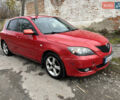 Червоний Мазда 3, об'ємом двигуна 1.6 л та пробігом 289 тис. км за 2700 $, фото 3 на Automoto.ua