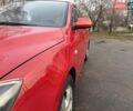 Красный Мазда 3, объемом двигателя 1.6 л и пробегом 173 тыс. км за 5200 $, фото 3 на Automoto.ua
