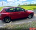 Красный Мазда 3, объемом двигателя 1.6 л и пробегом 0 тыс. км за 4200 $, фото 1 на Automoto.ua