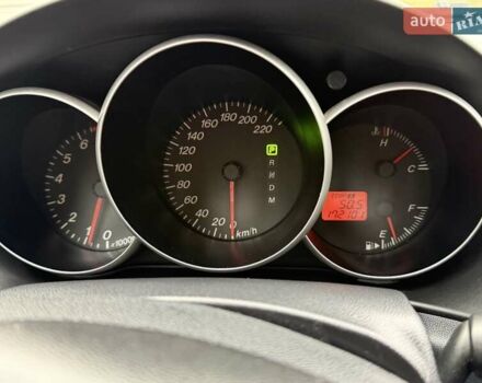 Мазда 3 2005 в Харькове на Automoto.ua Красный Мазда 3, объемом двигателя 1.6 л и пробегом 172 тыс. км за 5500 $, фото 20 на Automoto.ua