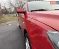 Красный Мазда 3, объемом двигателя 1.6 л и пробегом 173 тыс. км за 5200 $, фото 4 на Automoto.ua