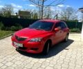 Червоний Мазда 3, об'ємом двигуна 1.6 л та пробігом 367 тис. км за 4500 $, фото 1 на Automoto.ua