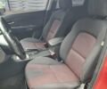 Красный Мазда 3, объемом двигателя 1.6 л и пробегом 248 тыс. км за 4900 $, фото 20 на Automoto.ua