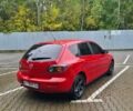 Красный Мазда 3, объемом двигателя 1.6 л и пробегом 248 тыс. км за 4900 $, фото 5 на Automoto.ua