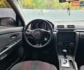 Красный Мазда 3, объемом двигателя 1.6 л и пробегом 248 тыс. км за 4900 $, фото 17 на Automoto.ua