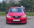 Красный Мазда 3, объемом двигателя 1.6 л и пробегом 269 тыс. км за 2999 $, фото 12 на Automoto.ua