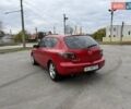 Мазда 3 2005 в Харькове на Automoto.ua Красный Мазда 3, объемом двигателя 1.6 л и пробегом 172 тыс. км за 5500 $, фото 7 на Automoto.ua