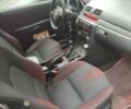 Червоний Мазда 3, об'ємом двигуна 2 л та пробігом 248 тис. км за 4900 $, фото 1 на Automoto.ua