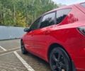 Красный Мазда 3, объемом двигателя 1.6 л и пробегом 248 тыс. км за 4900 $, фото 13 на Automoto.ua