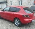 Червоний Мазда 3, об'ємом двигуна 1.6 л та пробігом 279 тис. км за 4400 $, фото 5 на Automoto.ua