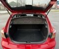 Красный Мазда 3, объемом двигателя 1.6 л и пробегом 173 тыс. км за 5200 $, фото 20 на Automoto.ua