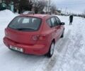 Красный Мазда 3, объемом двигателя 1.6 л и пробегом 201 тыс. км за 1852 $, фото 3 на Automoto.ua