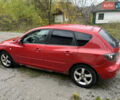 Червоний Мазда 3, об'ємом двигуна 1.6 л та пробігом 289 тис. км за 2700 $, фото 12 на Automoto.ua