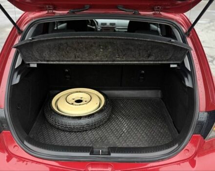 Красный Мазда 3, объемом двигателя 1.6 л и пробегом 249 тыс. км за 5699 $, фото 10 на Automoto.ua