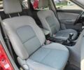 Красный Мазда 3, объемом двигателя 1.6 л и пробегом 269 тыс. км за 2999 $, фото 11 на Automoto.ua