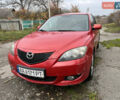 Червоний Мазда 3, об'ємом двигуна 1.6 л та пробігом 289 тис. км за 2700 $, фото 2 на Automoto.ua