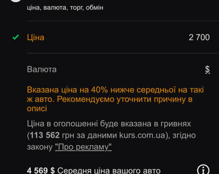 Червоний Мазда 3, об'ємом двигуна 1.6 л та пробігом 289 тис. км за 2700 $, фото 21 на Automoto.ua