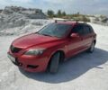 Червоний Мазда 3, об'ємом двигуна 1.6 л та пробігом 368 тис. км за 3300 $, фото 1 на Automoto.ua