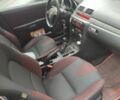 Червоний Мазда 3, об'ємом двигуна 2 л та пробігом 248 тис. км за 4900 $, фото 1 на Automoto.ua