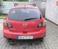 Червоний Мазда 3, об'ємом двигуна 1.6 л та пробігом 280 тис. км за 3200 $, фото 1 на Automoto.ua