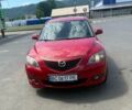 Червоний Мазда 3, об'ємом двигуна 1.6 л та пробігом 253 тис. км за 3800 $, фото 1 на Automoto.ua