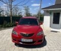 Червоний Мазда 3, об'ємом двигуна 1.6 л та пробігом 367 тис. км за 4500 $, фото 1 на Automoto.ua