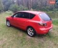 Червоний Мазда 3, об'ємом двигуна 1.6 л та пробігом 254 тис. км за 4900 $, фото 4 на Automoto.ua