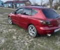 Красный Мазда 3, объемом двигателя 1.6 л и пробегом 290 тыс. км за 5500 $, фото 3 на Automoto.ua