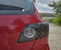 Червоний Мазда 3, об'ємом двигуна 1.6 л та пробігом 230 тис. км за 4200 $, фото 8 на Automoto.ua