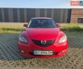 Червоний Мазда 3, об'ємом двигуна 1.6 л та пробігом 251 тис. км за 5200 $, фото 1 на Automoto.ua