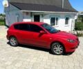 Червоний Мазда 3, об'ємом двигуна 1.6 л та пробігом 367 тис. км за 4500 $, фото 5 на Automoto.ua
