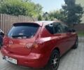 Червоний Мазда 3, об'ємом двигуна 1.6 л та пробігом 290 тис. км за 5204 $, фото 2 на Automoto.ua
