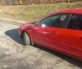 Красный Мазда 3, объемом двигателя 1.6 л и пробегом 150 тыс. км за 4500 $, фото 7 на Automoto.ua