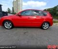 Красный Мазда 3, объемом двигателя 2 л и пробегом 202 тыс. км за 3650 $, фото 6 на Automoto.ua