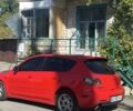 Красный Мазда 3, объемом двигателя 2 л и пробегом 360 тыс. км за 2500 $, фото 6 на Automoto.ua