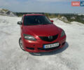 Красный Мазда 3, объемом двигателя 1.56 л и пробегом 368 тыс. км за 3300 $, фото 9 на Automoto.ua