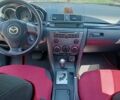 Червоний Мазда 3, об'ємом двигуна 1.6 л та пробігом 250 тис. км за 4200 $, фото 5 на Automoto.ua
