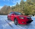 Червоний Мазда 3, об'ємом двигуна 1.6 л та пробігом 162 тис. км за 4700 $, фото 5 на Automoto.ua