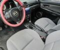 Красный Мазда 3, объемом двигателя 1.6 л и пробегом 271 тыс. км за 2800 $, фото 2 на Automoto.ua