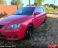 Красный Мазда 3, объемом двигателя 2 л и пробегом 255 тыс. км за 4800 $, фото 12 на Automoto.ua