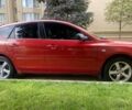 Красный Мазда 3, объемом двигателя 1.6 л и пробегом 295 тыс. км за 3500 $, фото 4 на Automoto.ua