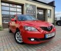 Червоний Мазда 3, об'ємом двигуна 1.6 л та пробігом 230 тис. км за 6900 $, фото 1 на Automoto.ua