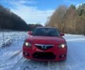 Червоний Мазда 3, об'ємом двигуна 1.6 л та пробігом 162 тис. км за 4700 $, фото 4 на Automoto.ua