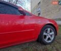 Червоний Мазда 3, об'ємом двигуна 1.6 л та пробігом 193 тис. км за 3990 $, фото 1 на Automoto.ua
