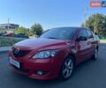 Червоний Мазда 3, об'ємом двигуна 1.6 л та пробігом 230 тис. км за 2900 $, фото 1 на Automoto.ua
