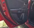 Красный Мазда 3, объемом двигателя 1.6 л и пробегом 205 тыс. км за 4938 $, фото 30 на Automoto.ua