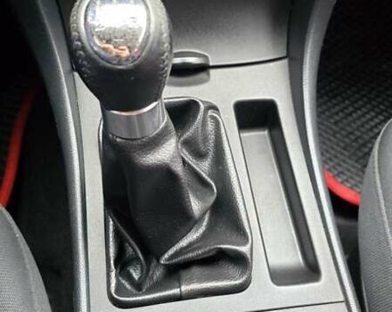 Красный Мазда 3, объемом двигателя 1.6 л и пробегом 205 тыс. км за 4938 $, фото 51 на Automoto.ua