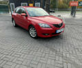 Мазда 3 2006 в Николаеве на Automoto.ua Красный Мазда 3, объемом двигателя 1.6 л и пробегом 227 тыс. км за 5000 $, фото 12 на Automoto.ua